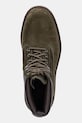CAT Footwear trapey nubuc COLORADO 2.0 verde P726124