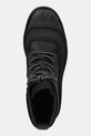 CAT Footwear trapery skórzane COLORADO GALOSH WP czarny P726079