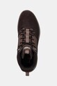 Caterpillar trapey nubuc COLORADO SNEAKER maro P726088