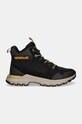Caterpillar bocanci COLORADO SNEAKER P725941 negru AW24
