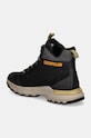 Boty Trapery CAT Footwear COLORADO SNEAKER P725941 černá
