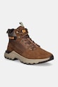 Обувки CAT Footwear COLORADO SNEAKER без изолация кафяв P725942