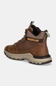 Обувь Ботинки Caterpillar COLORADO SNEAKER P725942 коричневый