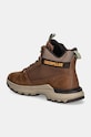 Обувки Обувки CAT Footwear COLORADO SNEAKER P725942 кафяв