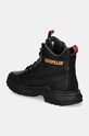 Обувь Кожаные ботинки Caterpillar COLORADO SNEAKER WP P725946 чёрный