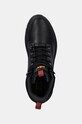 Кожаные ботинки Caterpillar COLORADO SNEAKER WP чёрный P725946