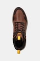 CAT Footwear buty COLORADO SNEAKER WP brązowy P725948