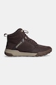 CAT Footwear sneakers HEX READY MID P726022 maro AW24