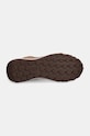 Кожаные кроссовки CAT Footwear HEX READY MID P726023 коричневый