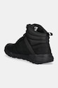 Încălțăminte Caterpillar pantofi din nubuc HEX READY MID WP P726103 negru