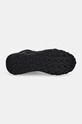 Caterpillar pantofi din nubuc HEX READY MID WP P726103 negru