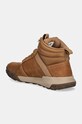 Boty Trapery CAT Footwear HEX READY MID WP P726105 hnědá