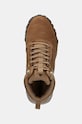 Trapery CAT Footwear HEX READY MID WP hnědá P726105