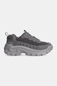 Caterpillar sneakersy skórzane INTRUDER ESSENTIAL P726097 szary AW24