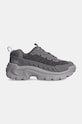 CAT Footwear sneakers din piele INTRUDER ESSENTIAL P726097 gri AW24