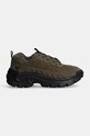 Caterpillar sneakers INTRUDER ESSENTIAL P726127 verde AW24