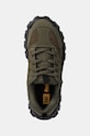 CAT Footwear sneakersy INTRUDER ESSENTIAL zielony P726127