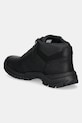Обувь Кожаные ботинки CAT Footwear THRESHOLD CHUKKA P725952 чёрный