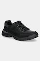 CAT Footwear sneakers din piele THRESHOLD HIKER LOW mic de statură negru P726049