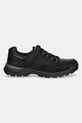 Кожаные кроссовки Caterpillar THRESHOLD HIKER LOW P726049 чёрный AW24
