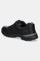 Obuwie Caterpillar sneakersy skórzane THRESHOLD HIKER LOW P726049 czarny