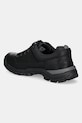 Încălțăminte CAT Footwear sneakers din piele THRESHOLD HIKER LOW P726049 negru