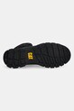 Caterpillar ghete de piele THRESHOLD HIKER WP P725957 negru