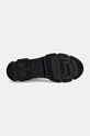 Copenhagen ghete chelsea de piele CPH735M negru