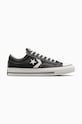 Converse tenisi de piele Star Player 76 negru A06204C