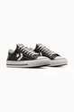 Converse tenisi de piele Star Player 76 A06204C negru AW24