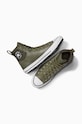 Tenisky Converse Chuck Taylor All Star Berkshire Boot A08563C