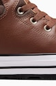 Converse trampki Chuck Taylor All Star Berkshire Boot A08562C brązowy