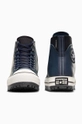 Scarpe Converse scarpe da ginnastica Chuck Taylor All Star City Trek A08558C blu navy