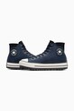 Kecky Converse Chuck Taylor All Star City Trek námořnická modř A08558C