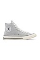 Кеди Converse Chuck 70 пласка сірий A08615C