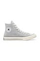 Kecky Converse Chuck 70 plochá šedá A08615C