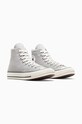 Кеди Converse Chuck 70 A08615C сірий AW24