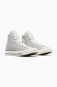 Kecky Converse Chuck 70 A08615C šedá AW24