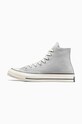 Кеди Converse Chuck 70 A08615C сірий