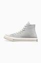 Kecky Converse Chuck 70 A08615C šedá