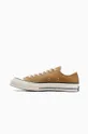 Converse plimsolls Chuck 70 A09146C beige