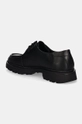 Scarpe GARMENT PROJECT scarpe in pelle Minnesota Low GPF2584.999 nero