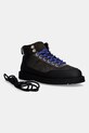 Ботинки GARMENT PROJECT Olaf Lace-Up Boot кожа коричневый GPF2604.445