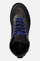 Ботинки GARMENT PROJECT Olaf Lace-Up Boot коричневый GPF2604.445