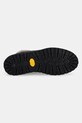 Замшеві кросівки GARMENT PROJECT Olaf Lace-Up Boot GPF2606.260 коричневий