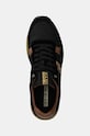 Napapijri sneakers COSMOS negru NP0A4IJS.MG2