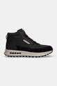 Napapijri sneakersy SLATE NP0A4IJO.041 czarny AW24