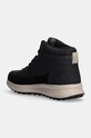 Obuwie Napapijri sneakersy SLATE NP0A4IJO.041 czarny