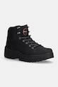 Napapijri buty HERB syntetyczny czarny NP0A4IJH.041