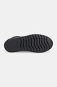 Napapijri pantofi de piele intoarsa CONIFER NP0A4IKR.041 negru